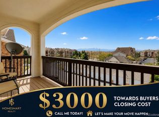 18939 E Warren Cir #E-302, Aurora, CO 80013
