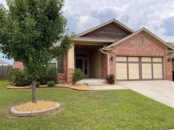 14008 Wagon Boss Rd, Oklahoma City, OK 73170