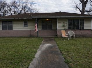 9700 Edgeworth St, Houston, TX 77093