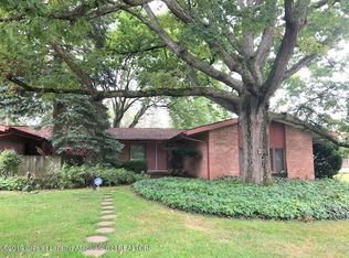 408 Curtis Rd, East Lansing, MI 48823