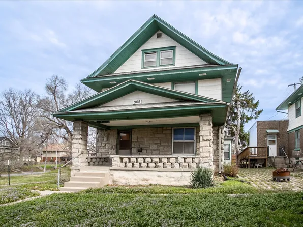 908 E 31st St, Kansas City, MO 64109