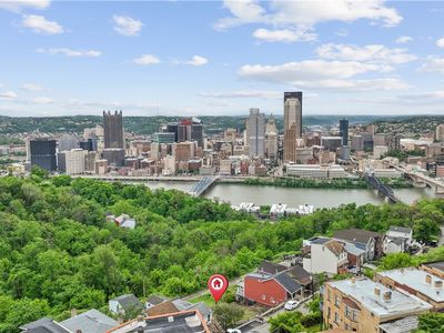 444 William St, Mount Washington, PA, 15211