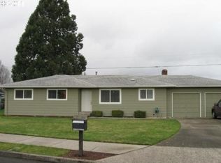 15237 NE Hancock Ct, Portland, OR 97230