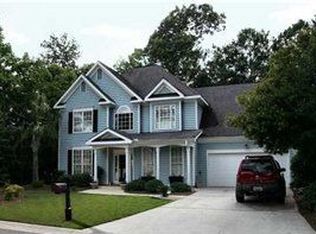 1222 Old Ivy Way, Mount Pleasant, SC 29466