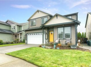 5215 Slate Ct SE, Olympia, WA 98501