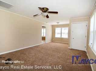 202 E Linden St #1, Shreveport, LA 71104
