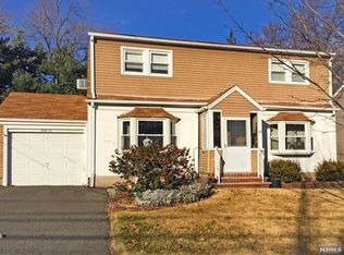 66 Harvey Rd, Clifton, NJ 07012