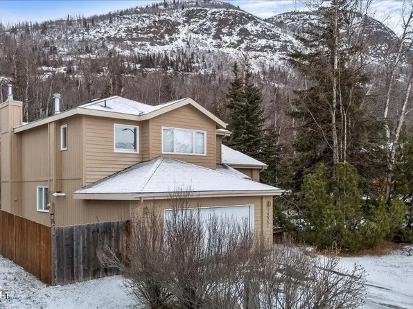 19961 War Admiral Rd, Eagle River, AK 99577