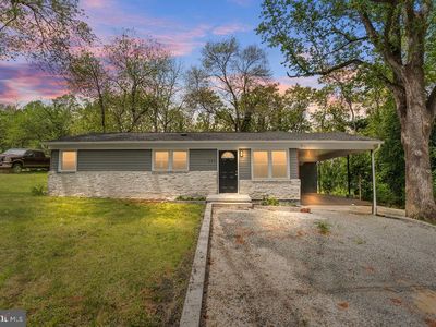 323 Berry St, Orange, VA, 22960