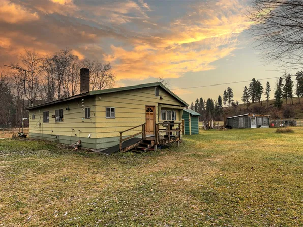 143 Joe Abbey Ln, Darby, MT 59829