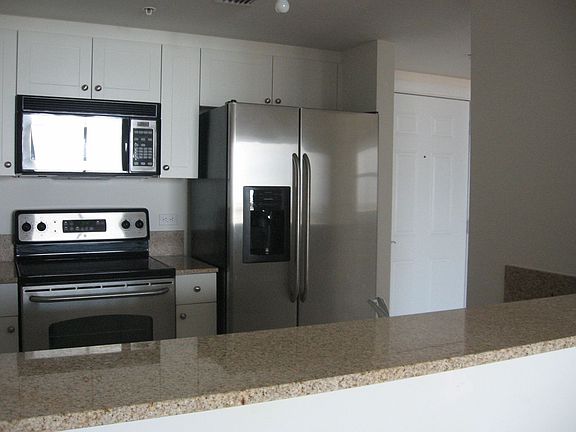 Modern kitchen