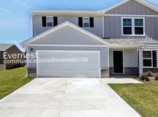 131 Flowering Cherry St, Jackson, GA 30233