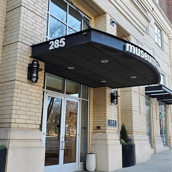 285 Centennial Olympic Park Dr NW #1702 — Photo 16