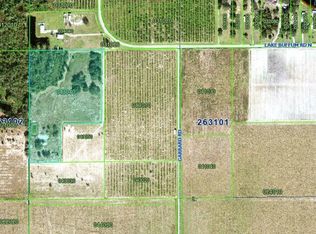 7710 Lake Buffum Rd N #40, Fort Meade, FL 33841