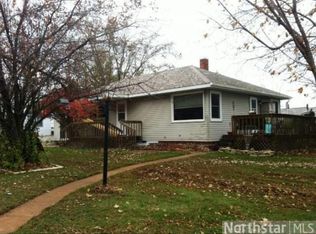 601 Main St, Knapp, WI 54749