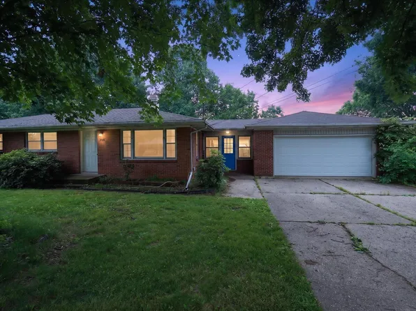 227 Eastlawn Ave, Parma, MI 49269