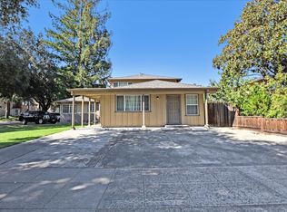 499 S Pastoria Ave #499, Sunnyvale, CA 94086