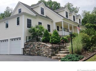 156 River Rd, Preston, CT 06365