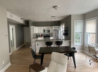 233 Pleasant St #2, Providence, RI 02906