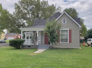 4401 Nevada Ave #A, Nashville, TN 37209