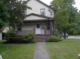 5190 Milo Ave, Maple Heights, OH 44137