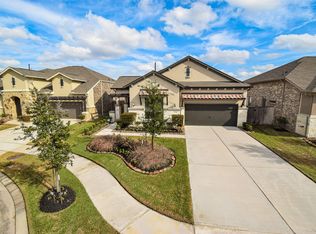 18726 June Grove Ln, Cypress, TX 77429