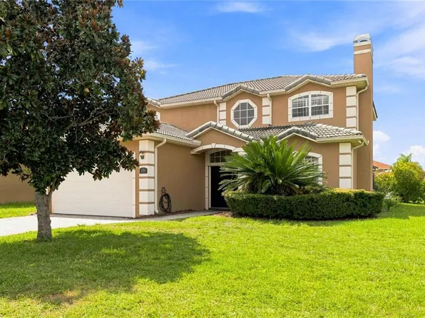 426 VISTA LOOP, DAVENPORT, FL 33897