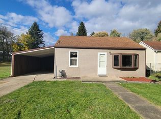 458 Reed St, Mansfield, OH 44903