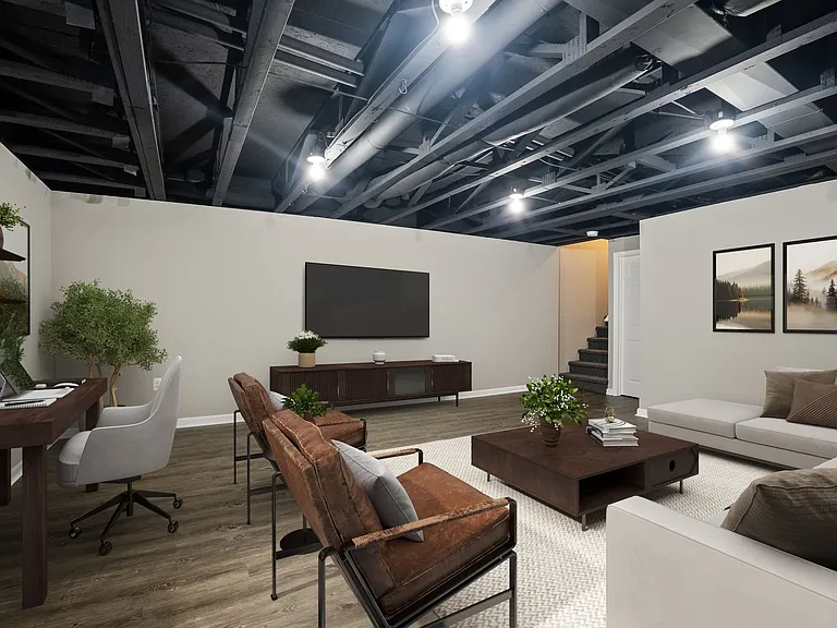 Baldwin Square Townhomes — Photo 15