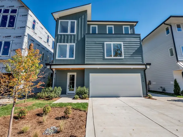1623A Northview Ave, Nashville, TN 37216