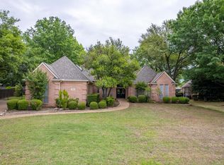 325 Highland Oaks Cir, Southlake, TX 76092