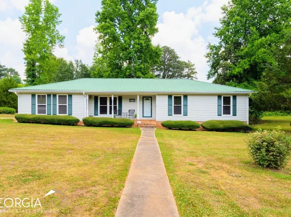 25 W Honeysuckle Ln, Carrollton, GA 30116