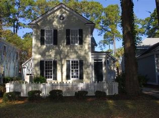 7 Sparwheel Ln, Hilton Head Island, SC 29926