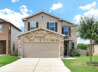 2407 Sunset Bnd, San Antonio, TX 78244