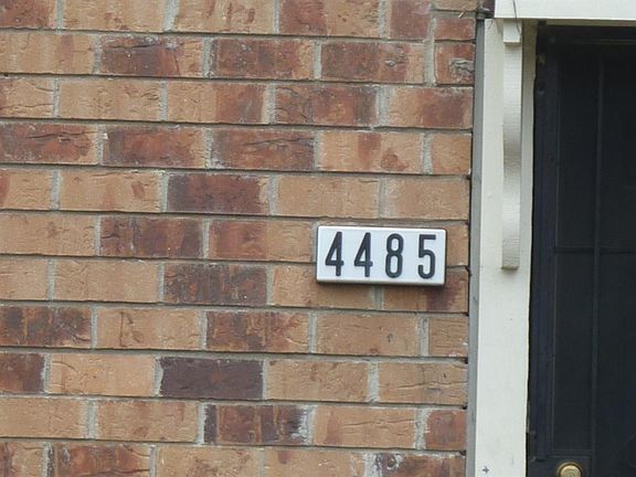 2nd image of 4485 Townehome Dr
