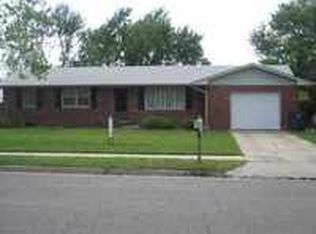 57 Meadowlark Ln, Hutchinson, KS 67502