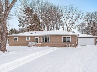 10121 Redwood St NW, Coon Rapids, MN 55433
