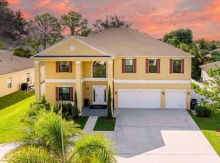 685 NW Bayshore Blvd, Port Saint Lucie, FL 34952