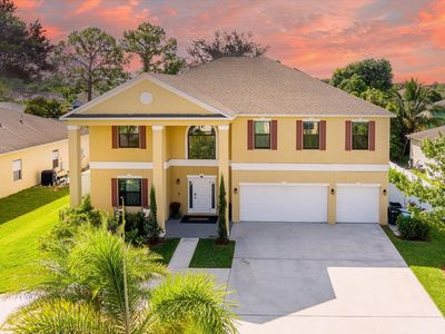 685 NW Bayshore Boulevard, Port Saint Lucie, FL, 34952