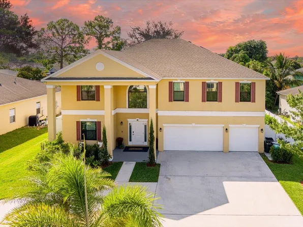685 NW Bayshore Boulevard, Port St Lucie, FL 34983