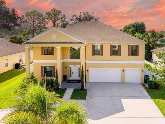 685 NW Bayshore Boulevard, Port Saint Lucie, FL 34952