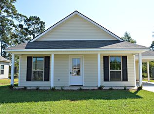 47360 Jacob Pl, Hammond, LA 70401
