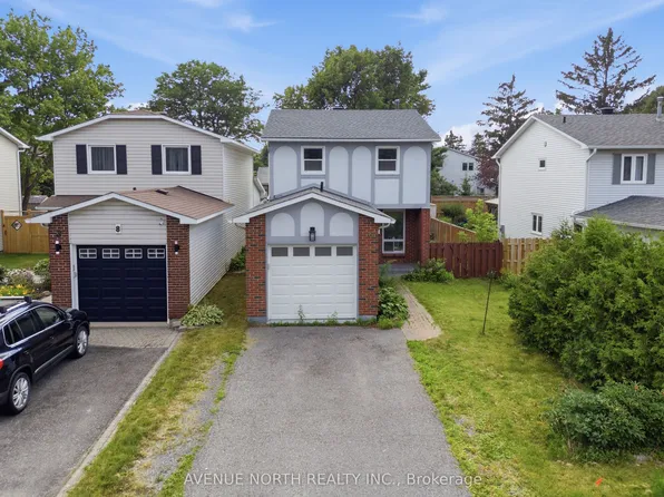 6 Wolfgang Dr, Ottawa, ON K2J 1T1