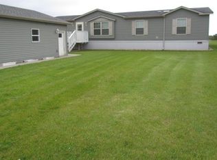 711 Aster Loop, Minot, ND 58701