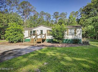 2318 N Fork Rd, Green Cove Springs, FL 32043