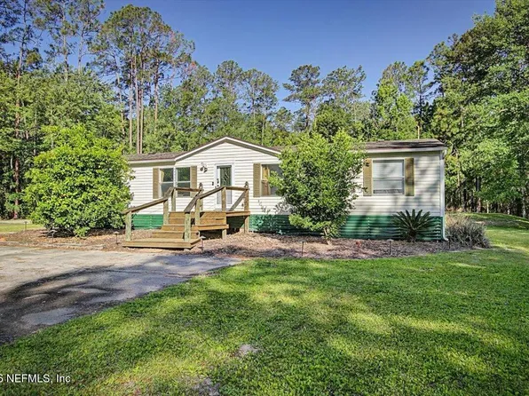 2318 NORTH FORK Road, Green Cove Springs, FL 32043