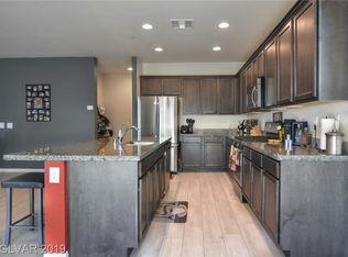 1144 Strada Pecei, Henderson, NV 89011