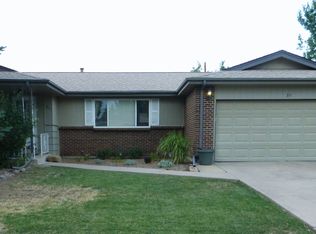 311 S Peoria Cir, Aurora, CO 80012