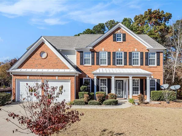 5165 Amberden Hall Dr, Suwanee, GA 30024