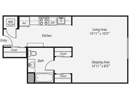 Floor plan Furnished-f-S5